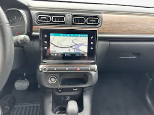 Citroën C3 1.2 PureTech Shine