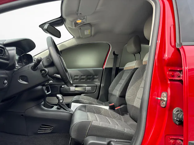 Citroën C3 1.2 PureTech Shine