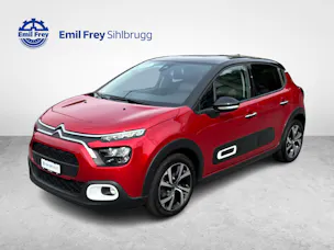 Citroën C3 1.2 PureTech Shine