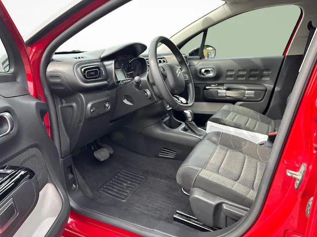 Citroën C3 1.2 PureTech Shine