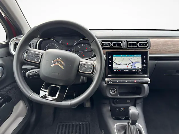 Citroën C3 1.2 PureTech Shine
