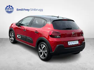 Citroën C3 1.2 PureTech Shine