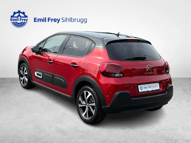Citroën C3 1.2 PureTech Shine