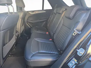 Mercedes-Benz AMG GLE 43 4MATIC