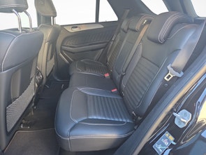 Fahrzeugbild MERCEDES-BENZ GLE 43 AMG