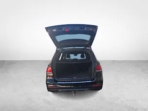 Mercedes-Benz AMG GLE 43 4MATIC