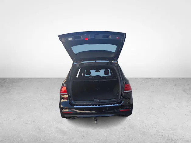Mercedes-Benz AMG GLE 43 4MATIC