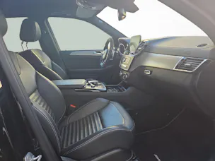 Mercedes-Benz AMG GLE 43 4MATIC