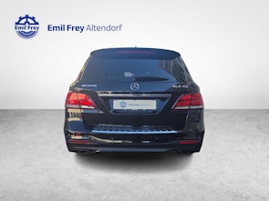 Fahrzeugbild MERCEDES-BENZ GLE 43 AMG