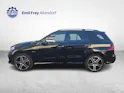 Mercedes-Benz AMG GLE 43 4MATIC