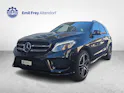 Mercedes-Benz AMG GLE 43 4MATIC