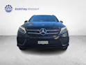 Mercedes-Benz AMG GLE 43 4MATIC