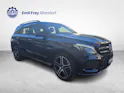 Mercedes-Benz AMG GLE 43 4MATIC