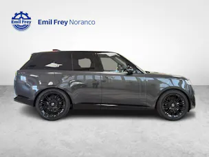 Land Rover Range Rover 4.4 V8 Autobiography