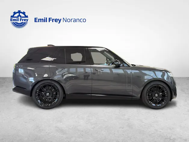 Land Rover Range Rover 4.4 V8 Autobiography