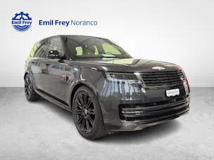 Land Rover Range Rover 4.4 V8 Autobiography