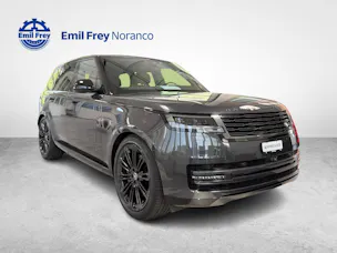 Land Rover Range Rover 4.4 V8 Autobiography