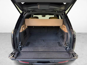 immagine del veicolo LAND ROVER Range Rover 4.4 V8 Autobiography