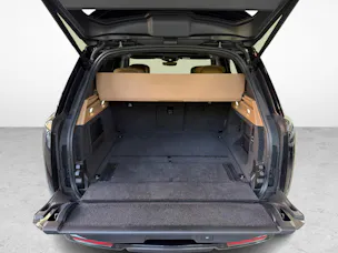 Land Rover Range Rover 4.4 V8 Autobiography
