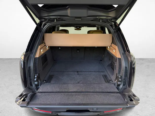 Land Rover Range Rover 4.4 V8 Autobiography