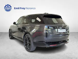 Land Rover Range Rover 4.4 V8 Autobiography