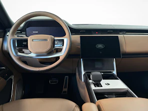 immagine del veicolo LAND ROVER Range Rover 4.4 V8 Autobiography