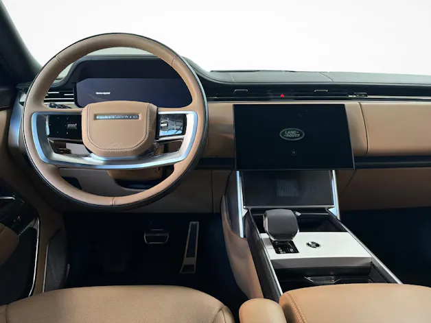 Land Rover Range Rover 4.4 V8 Autobiography