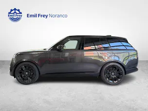 Land Rover Range Rover 4.4 V8 Autobiography