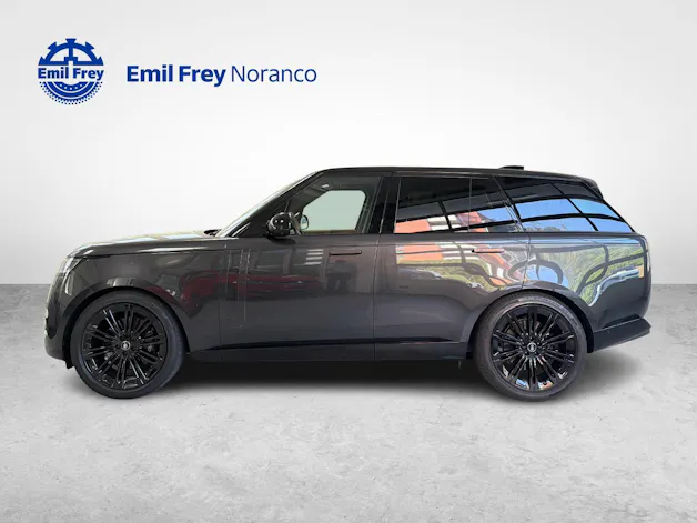 Land Rover Range Rover 4.4 V8 Autobiography