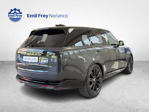 Land Rover Range Rover 4.4 V8 Autobiography