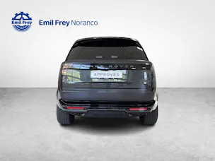 Land Rover Range Rover 4.4 V8 Autobiography