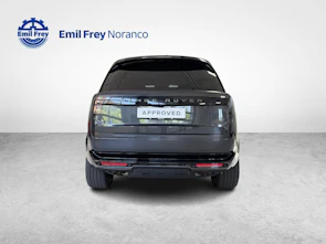 immagine del veicolo LAND ROVER Range Rover 4.4 V8 Autobiography