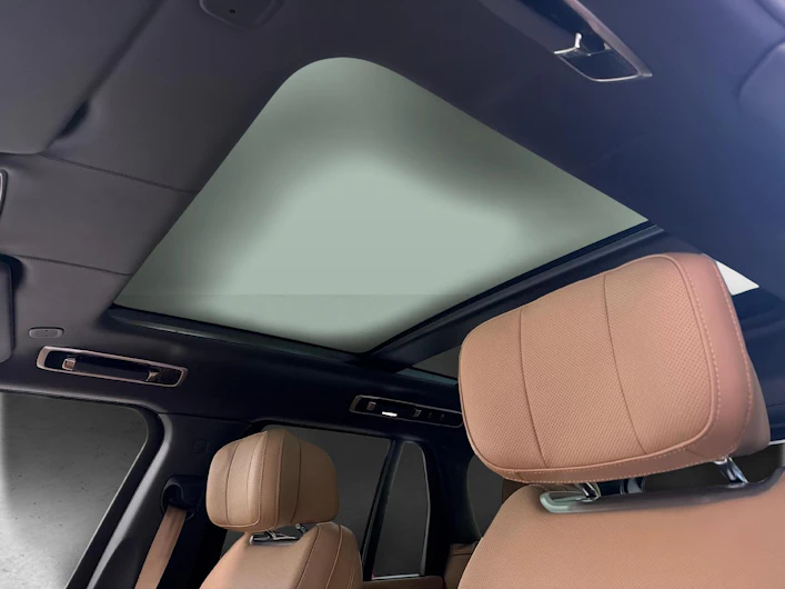 immagine del veicolo LAND ROVER RANGE ROVER