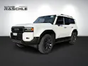 Toyota Land Cruiser 2.8 D 48V Style