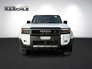 Toyota Land Cruiser 2.8 D 48V Style