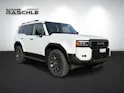 Toyota Land Cruiser 2.8 D 48V Style