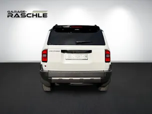 Toyota Land Cruiser 2.8 D 48V Style