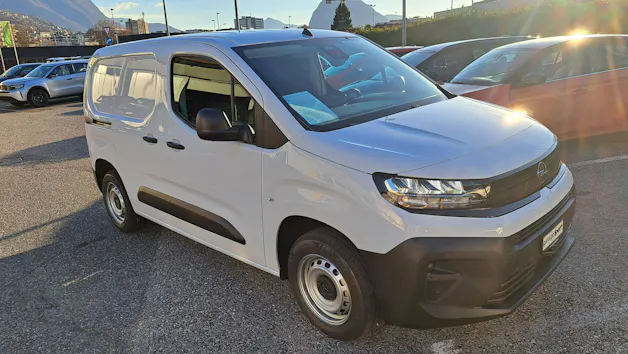 Opel Combo Cargo 2.0 t 1.5 D Energize Your Business S/S