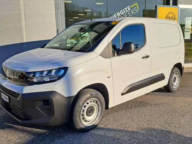 Opel Combo Cargo 2.0 t 1.5 D Energize Your Business S/S