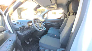 Opel Combo Cargo 2.0 t 1.5 D Energize Your Business S/S