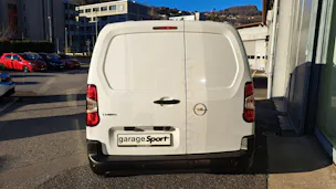 Opel Combo Cargo 2.0 t 1.5 D Energize Your Business S/S