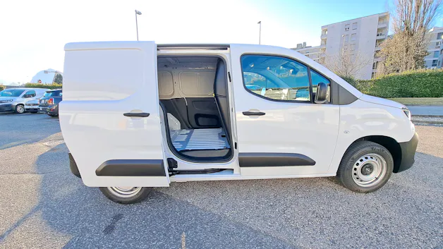 Opel Combo Cargo 2.0 t 1.5 D Energize Your Business S/S
