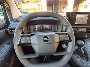 Opel Combo Cargo 2.0 t 1.5 D Energize Your Business S/S