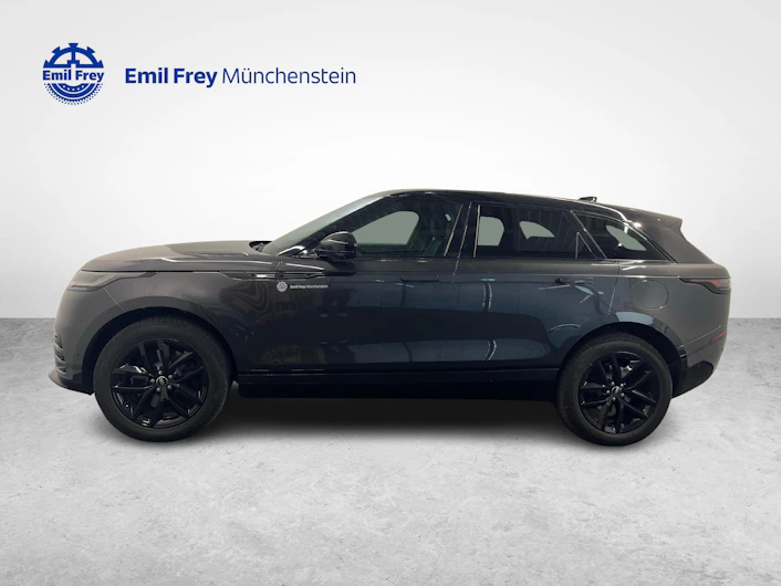 Fahrzeugbild LAND ROVER RANGE ROVER VELAR