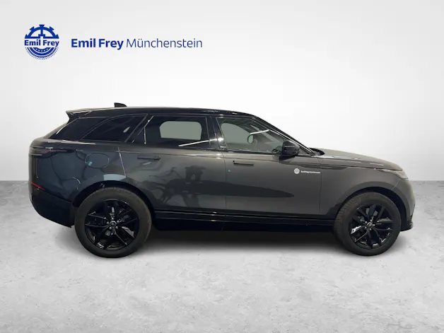 Land Rover Range Rover Velar 2.0 P400e Dynamic SE
