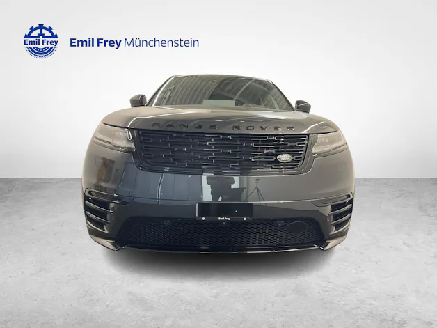 Land Rover Range Rover Velar 2.0 P400e Dynamic SE