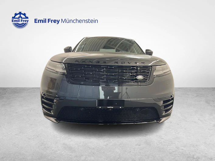 Fahrzeugbild LAND ROVER RANGE ROVER VELAR