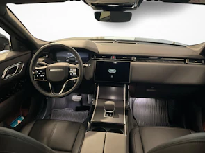 Fahrzeugbild LAND ROVER Range Rover Velar 2.0 P400e Dynamic SE