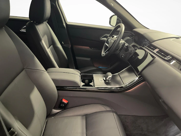 Fahrzeugbild LAND ROVER RANGE ROVER VELAR