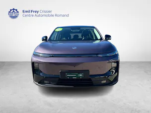 Leapmotor Design